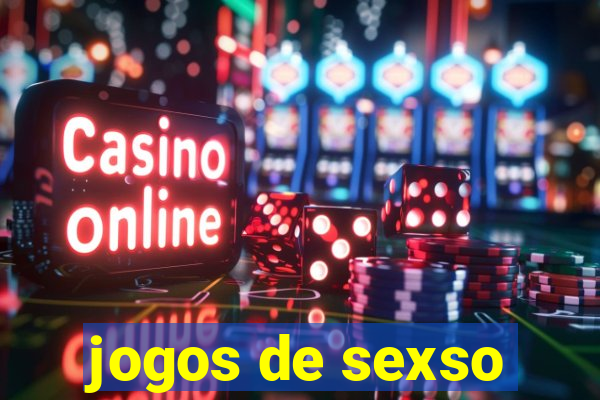 jogos de sexso